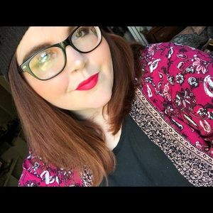 Meet your Posher, Colette